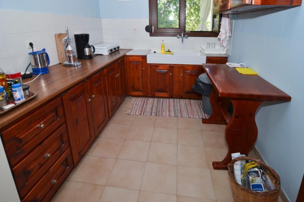 Guest house Aldebaran