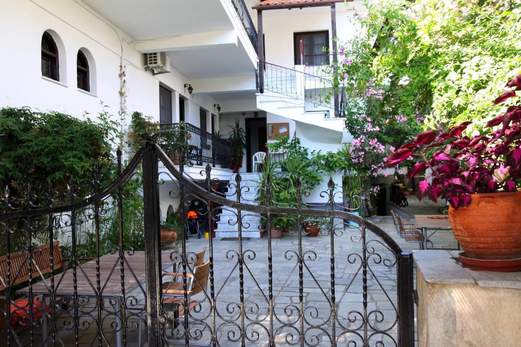 Guest house Aldebaran *
