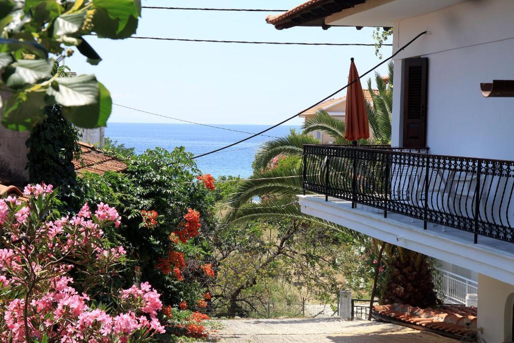 Aldebaran Guest house *