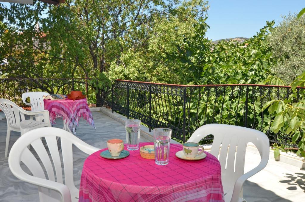 Aldebaran Guest house *