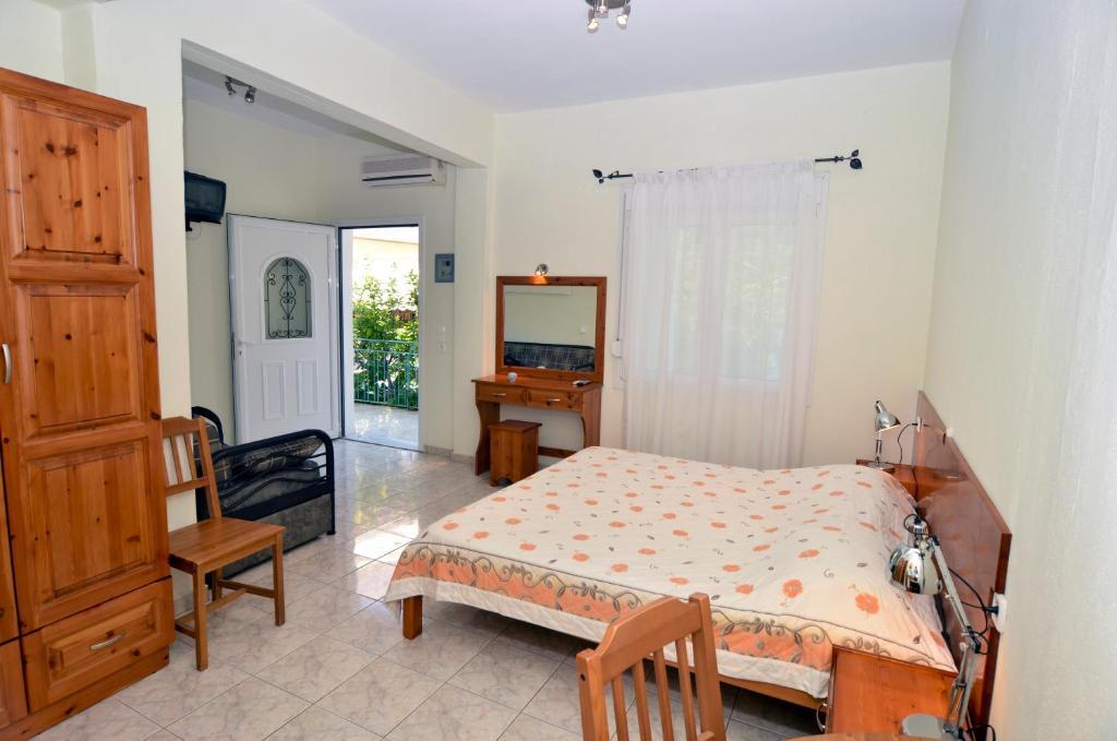 Aldebaran Guest house *