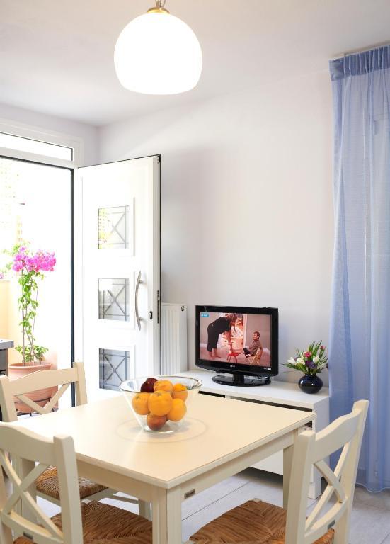 Muses Apartment *