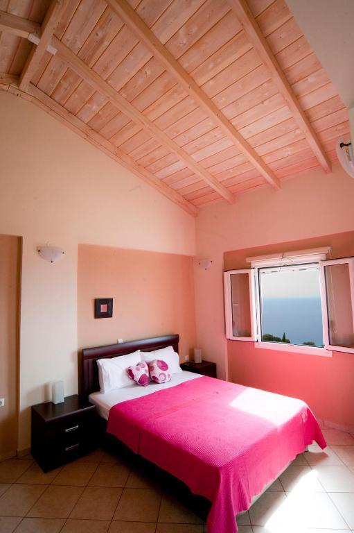 Apartment Evi΄s