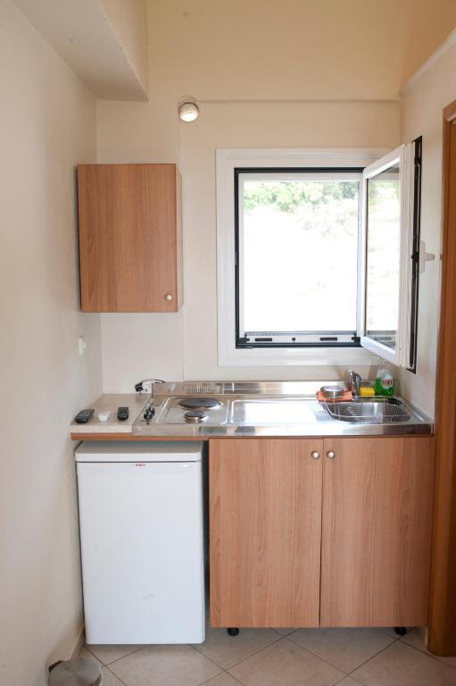 Apartment Evi΄s Agios Nikitas
