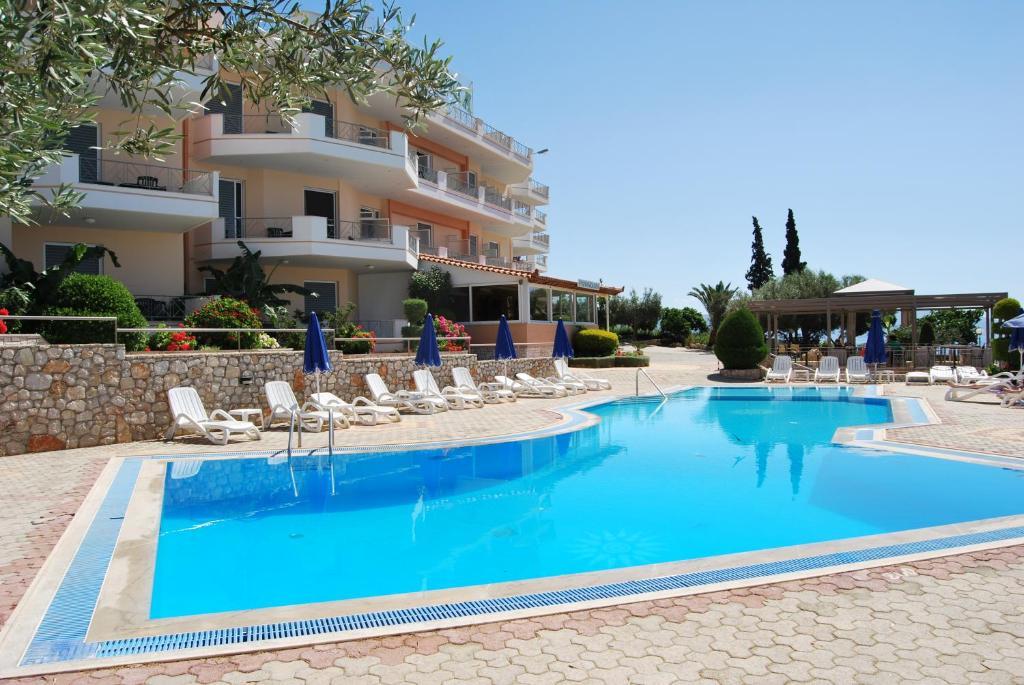 Aparthotel Panorama 3*