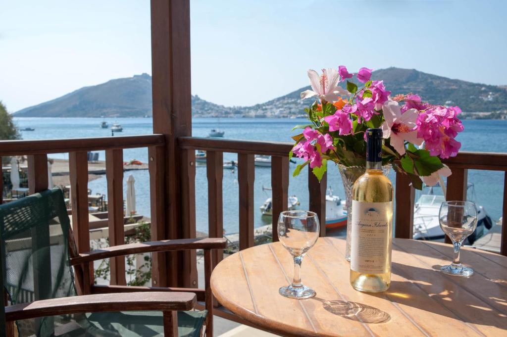 Aparthotel Atlazia 3*
