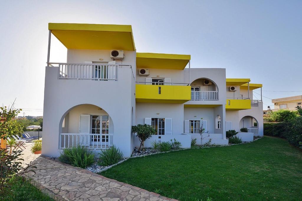 Apartment Kamaria