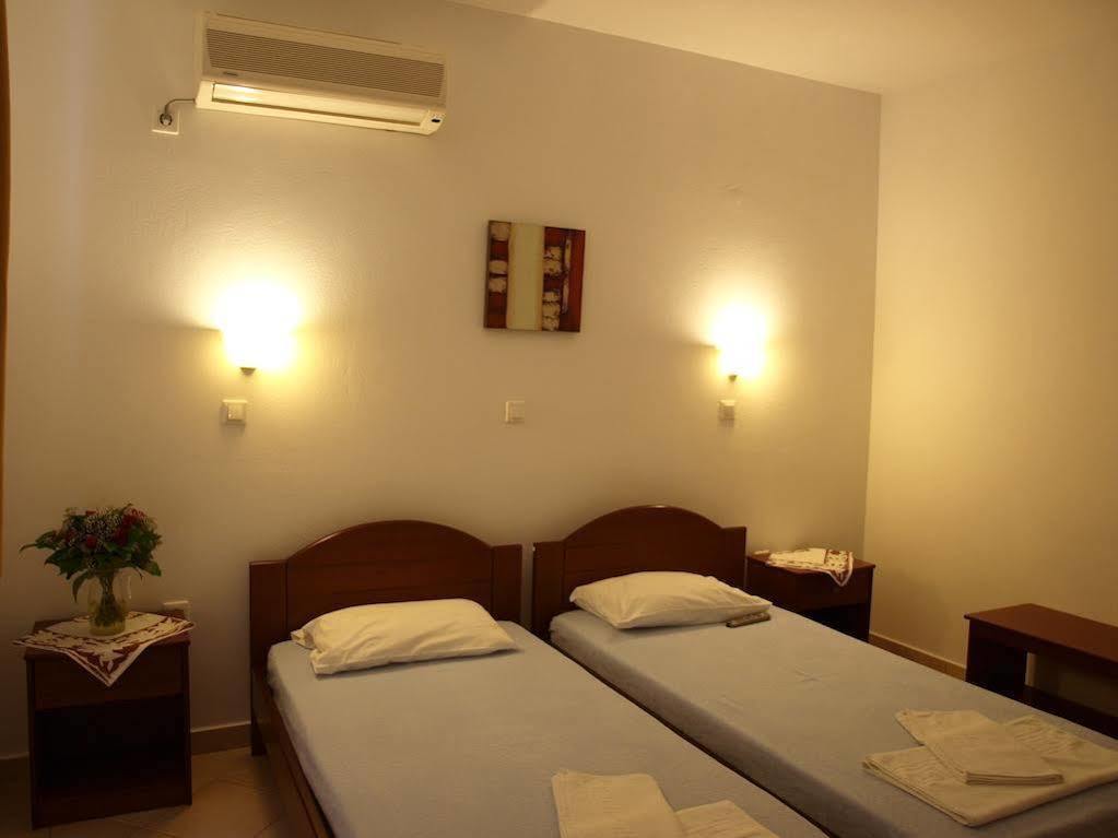 Golden Sun Aparthotel