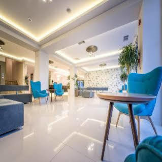 Hotel Mediterranee 3*
