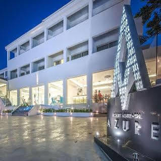 Hotel Mediterranee Planos (Zakynthos)