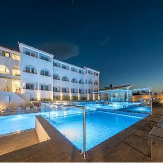 Mediterranee Hotel