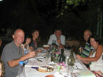 Apollo - Saint George's Retreat Village Kokkino Chorio