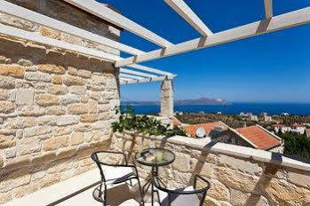 Apollo - Saint George's Retreat Village Villa