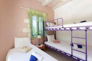 Apollo - Saint George's Retreat Village Kokkino Chorio