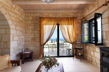 Apollo - Saint George's Retreat Village Villa *