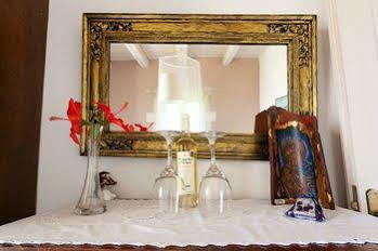 Apollo - Saint George's Retreat Village Villa Kokkino Chorio