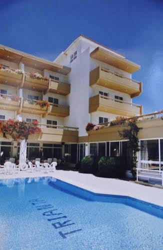 Trianta Hotel Apartments 2* Ialysos (Rhodes)