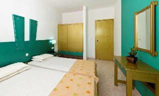 Trianta Hotel Apartments Ialysos (Rhodes)