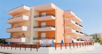 Aparthotel Daisy Rethymno (Crete)