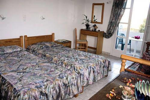 Mavromatis Hotel