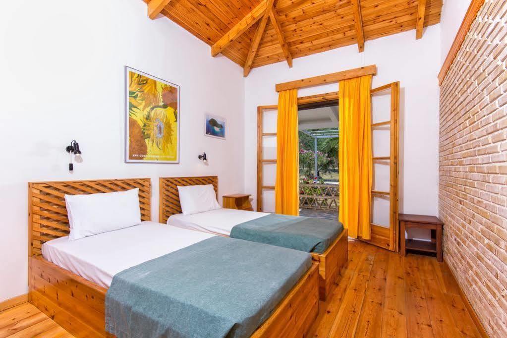 Liuba 3* Vasilikos (Zakynthos)