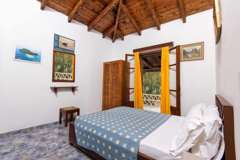 Hotel Liuba Vasilikos (Zakynthos)