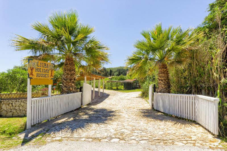 Liuba 3* Vasilikos (Zakynthos)