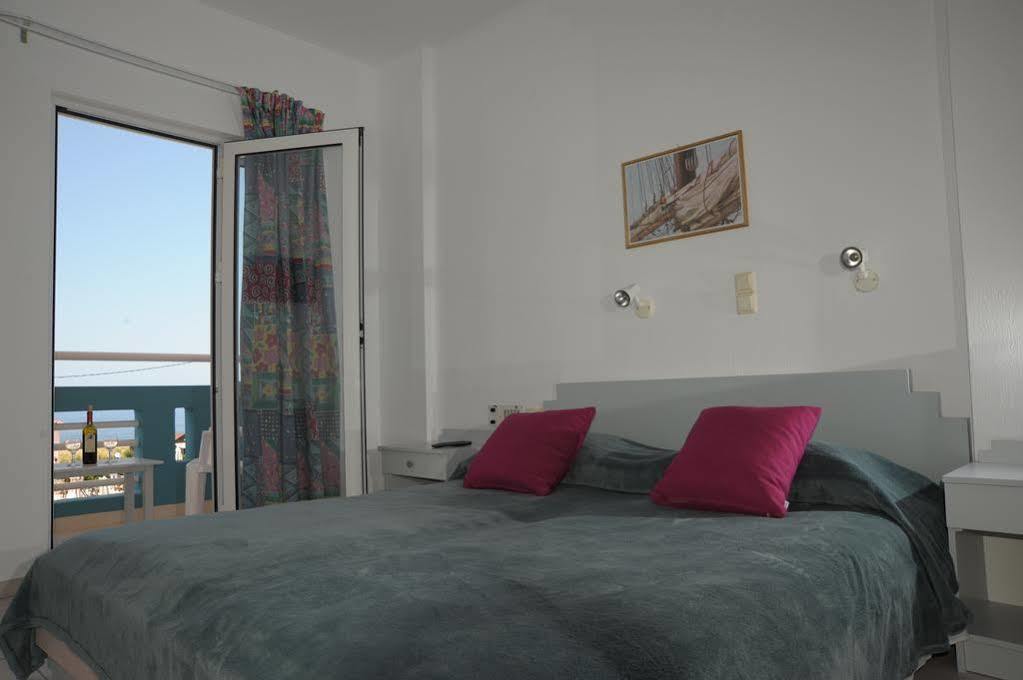Evalia Apartment *