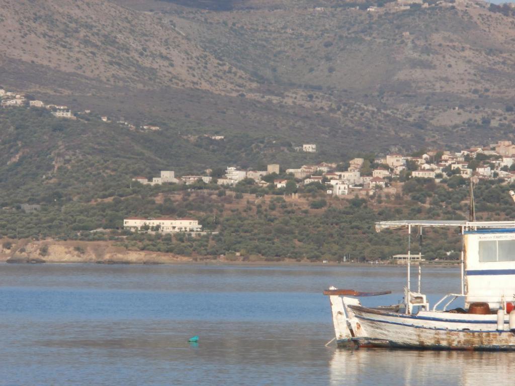 Skoutari Beach Aparthotel Skoutarion