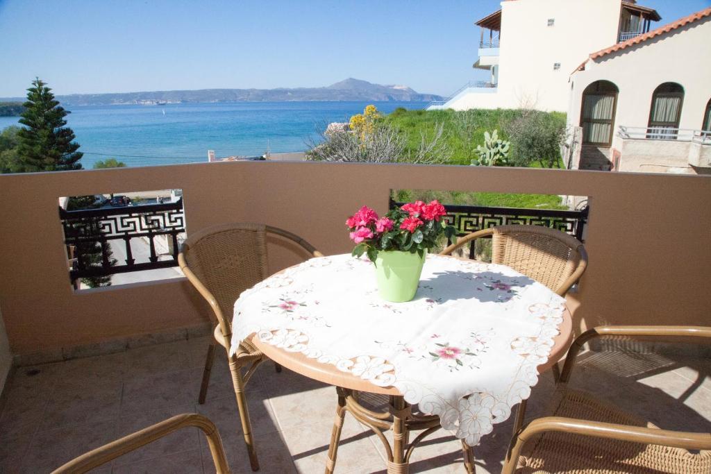 Meandros Apartment