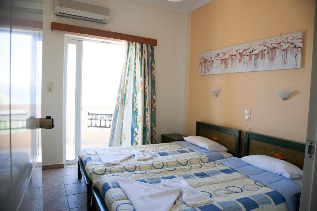 Meandros Almyrida (Crete)