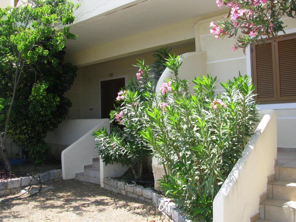 Aparthotel Skoutari Beach 2*