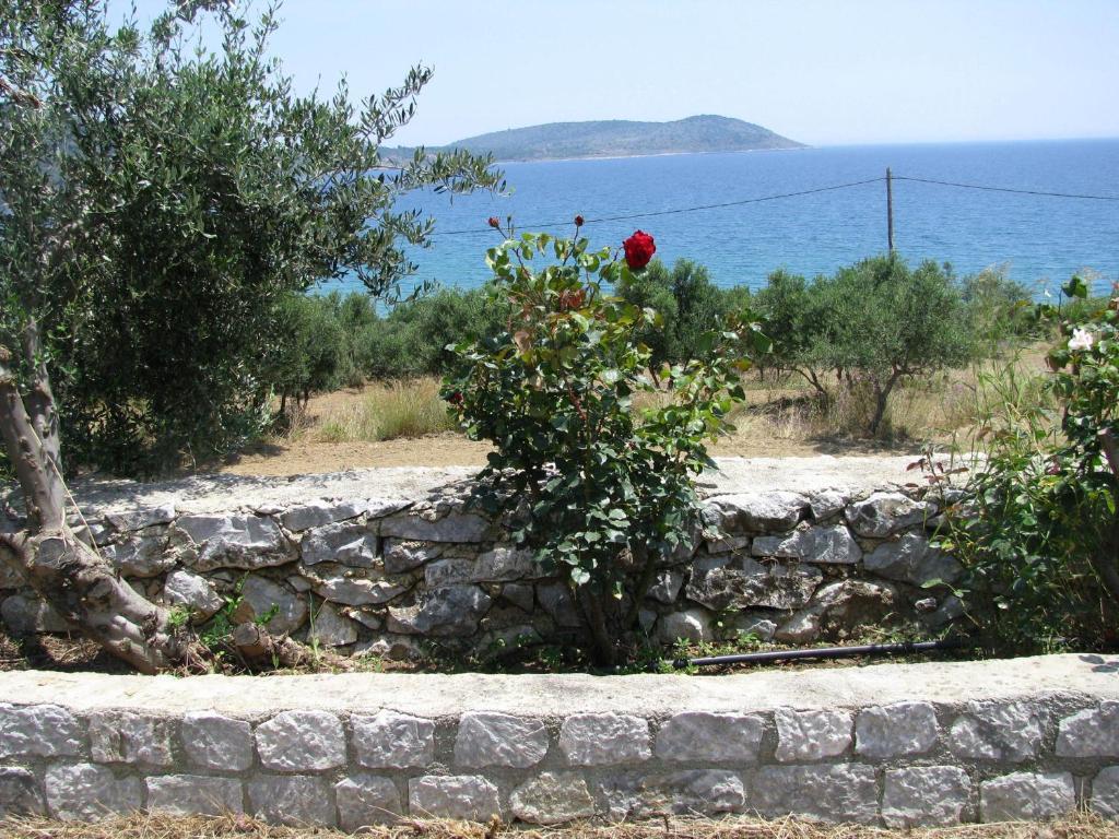 Skoutari Beach Skoutarion