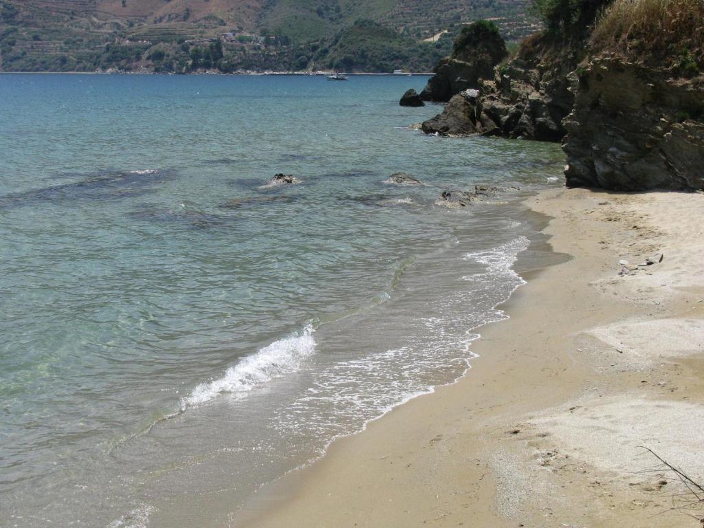 Aparthotel Skoutari Beach 2*