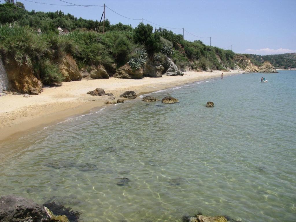 Skoutari Beach 2*