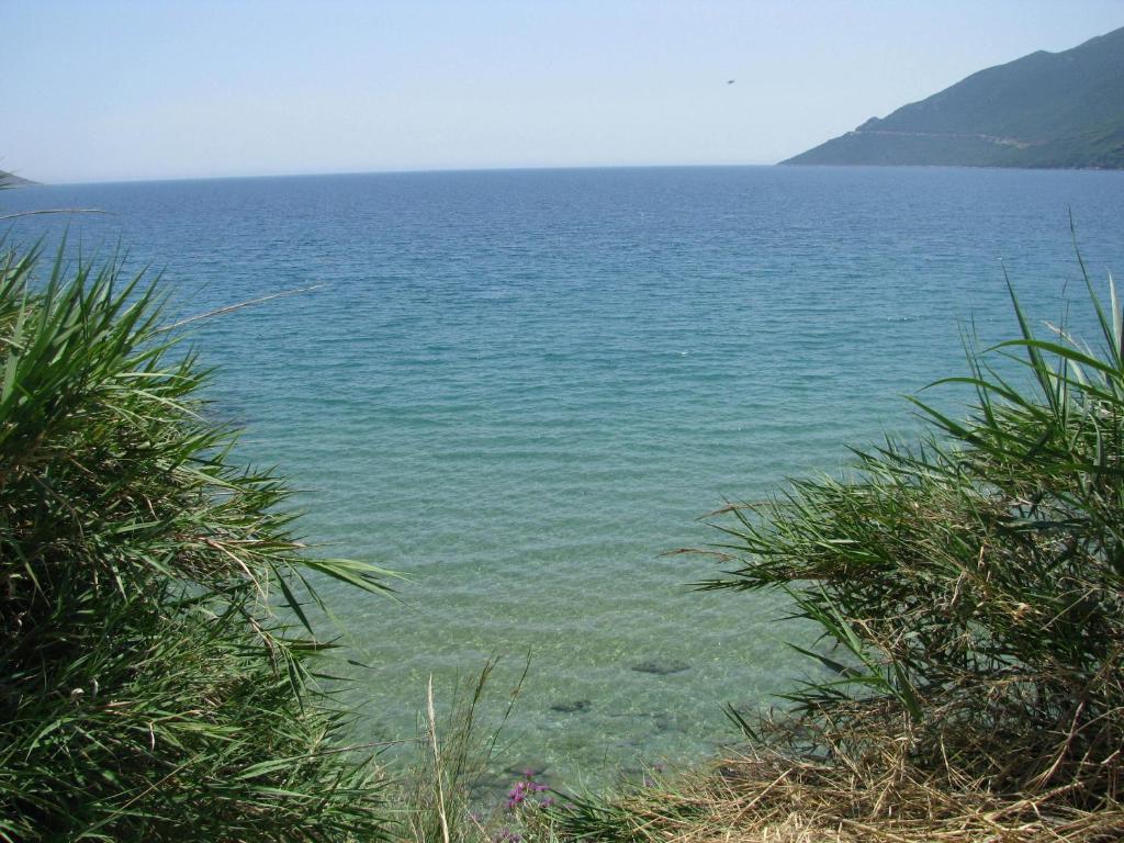Aparthotel Skoutari Beach