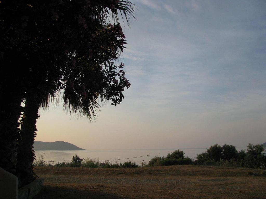 Aparthotel Skoutari Beach