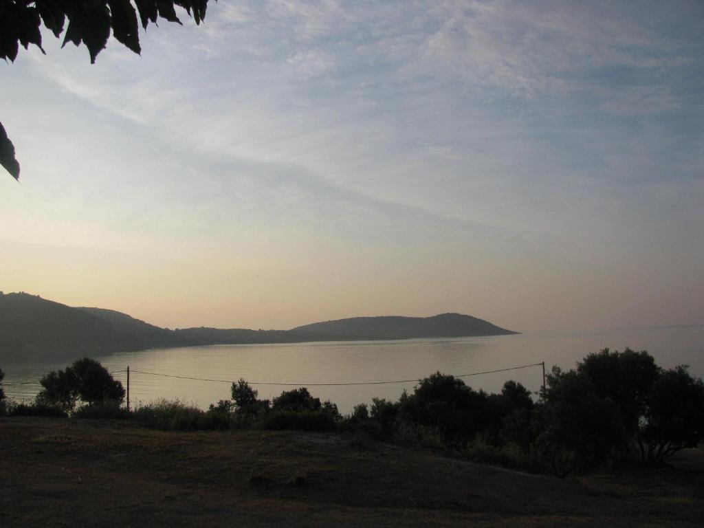 Skoutari Beach Aparthotel 2*