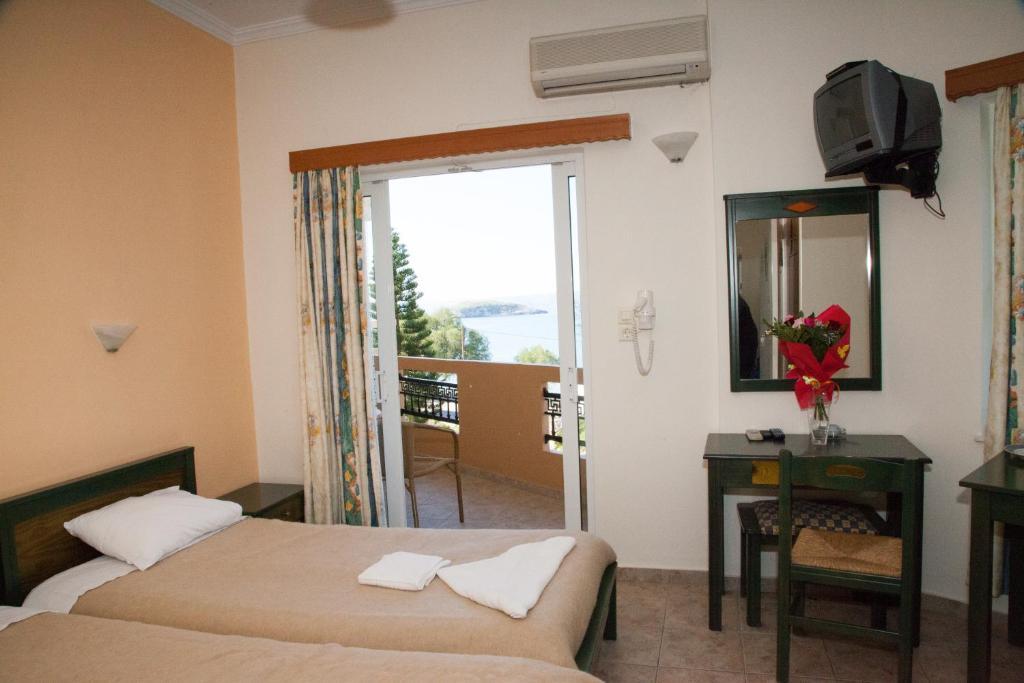 Meandros Apartment
