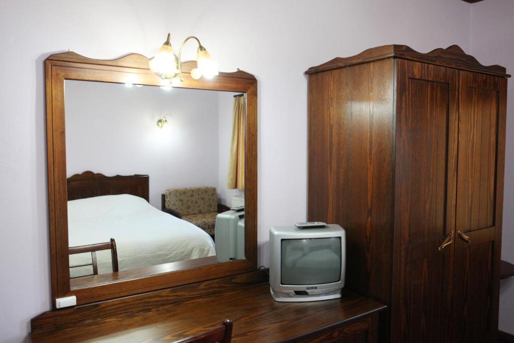 Hotel Manis 3*