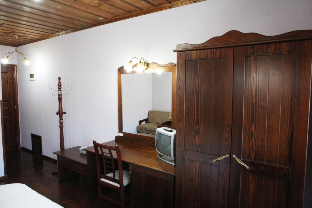Hotel Manis Nymfaio