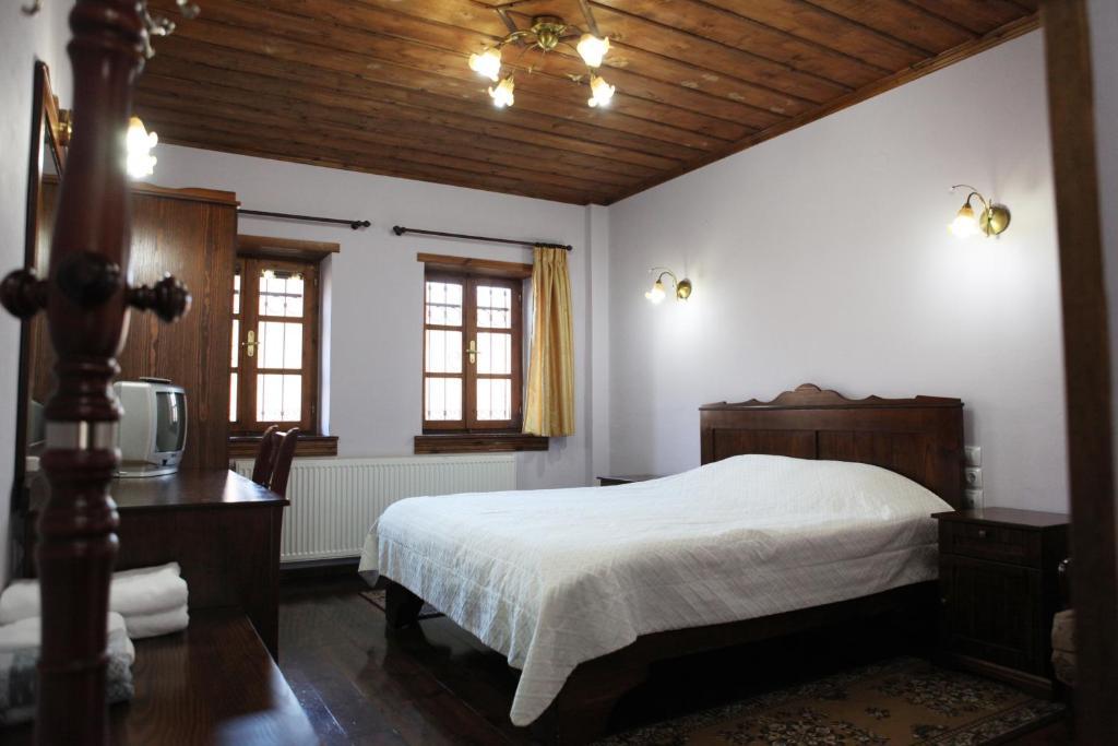 Hotel Manis