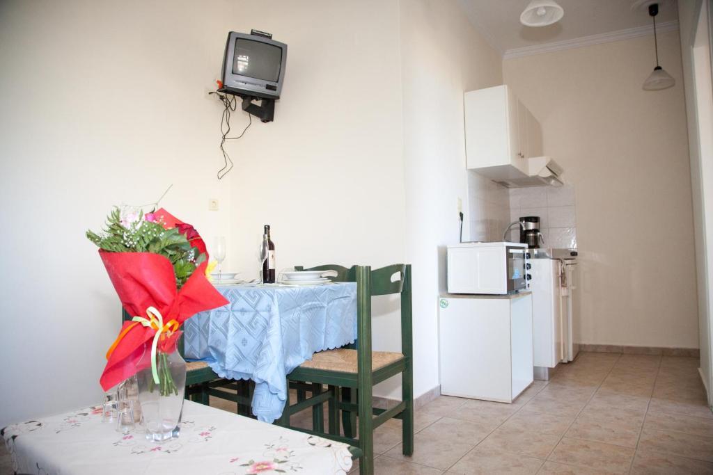 Meandros Apartment