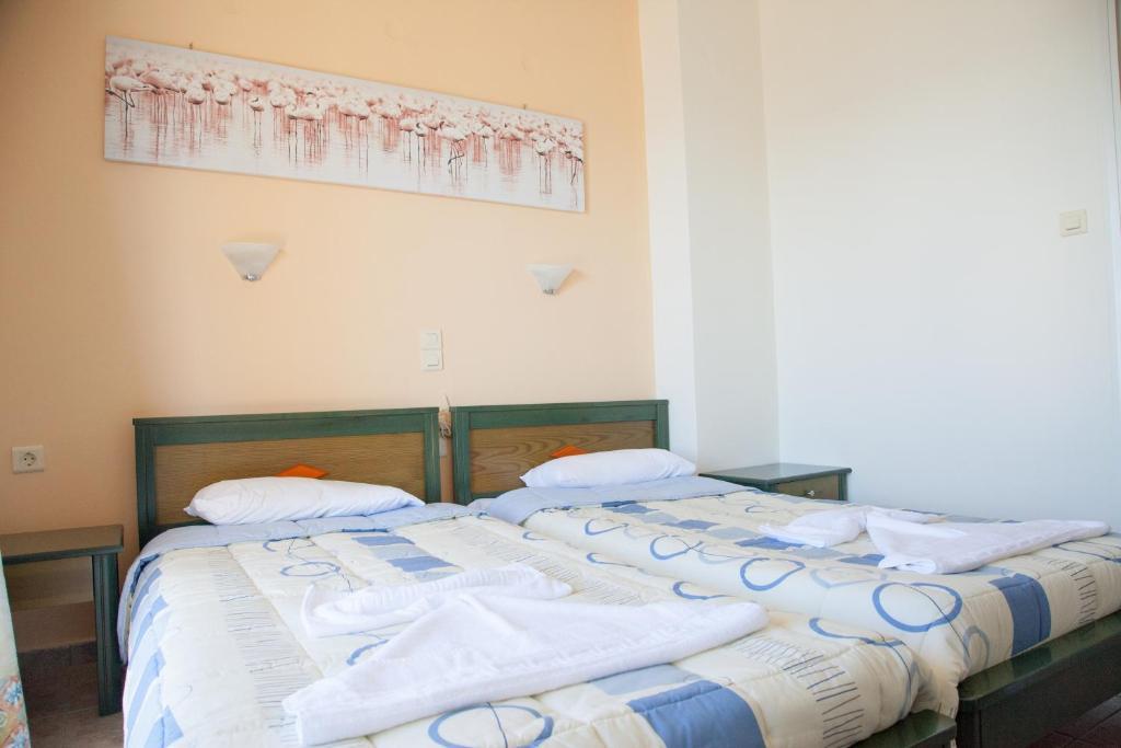 Meandros Almyrida (Crete)