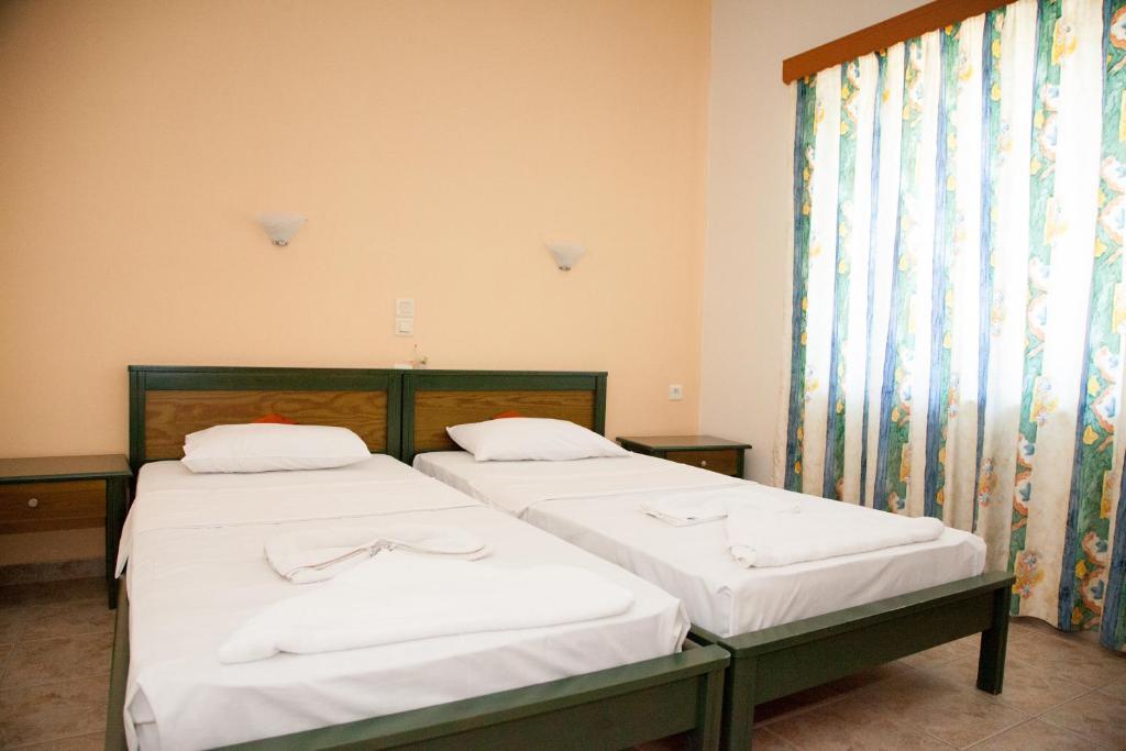 Meandros Apartment
