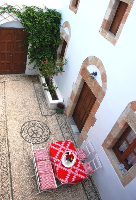 Casa Holiday home