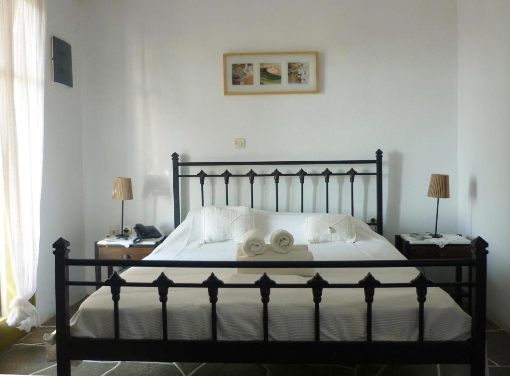 Agnanti Traditional Guest house 3*