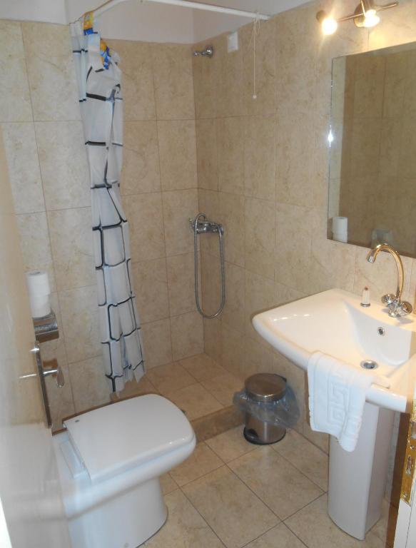 Hotel Ulrika Aegina