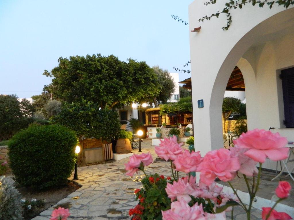 Nefeli Leros Agia Marina (Leros)