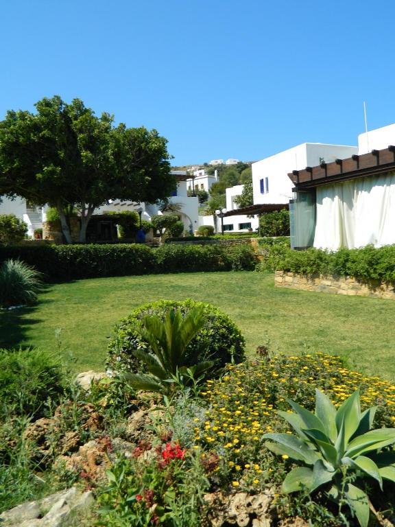 Aparthotel Nefeli Leros Agia Marina (Leros)
